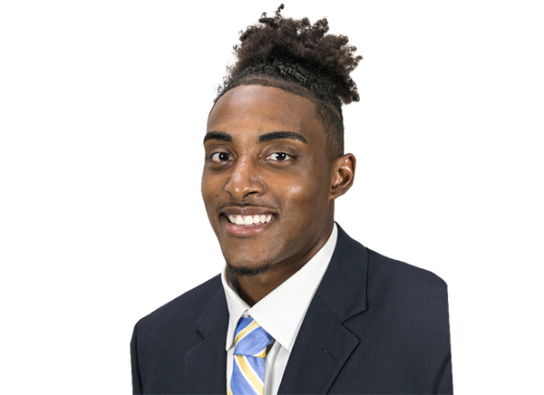 Myles Hutchinson headshot