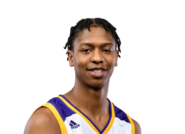 Will Douglas headshot