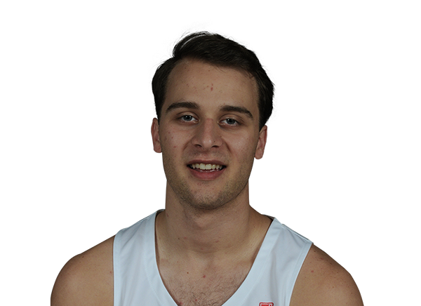 Luke Wilfong headshot