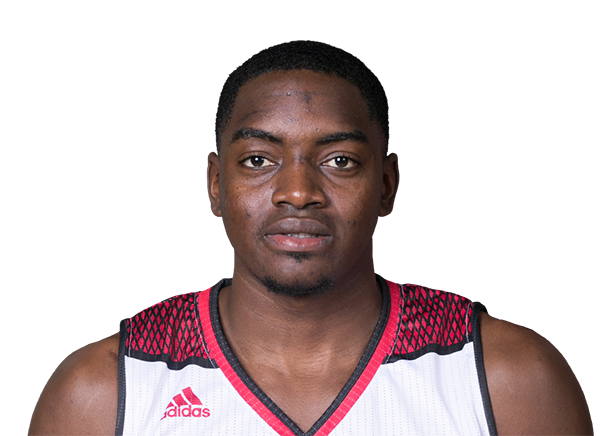 Daniel Regis headshot