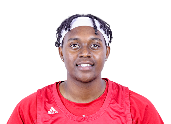 Ryghe Lyons headshot