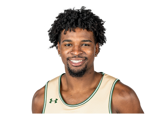 Justin Brown headshot
