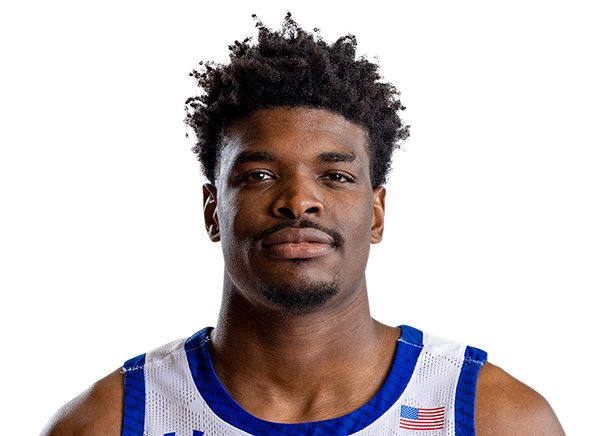 Alexis Yetna headshot
