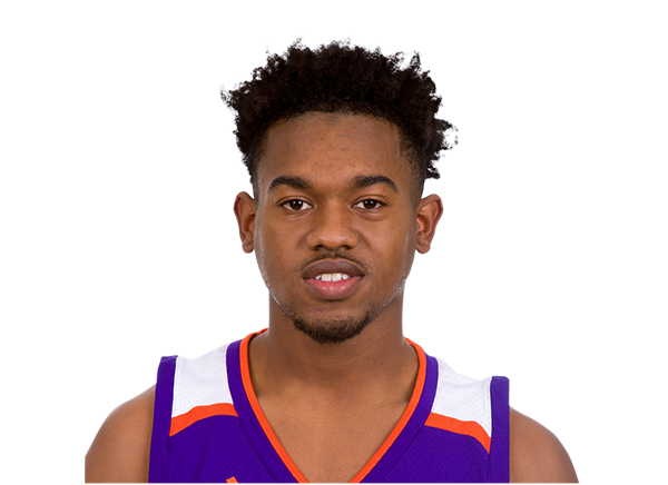 CJ Jones headshot