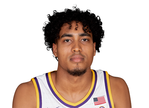 Caleb Starks headshot