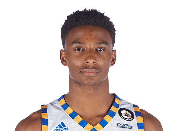 Czar Perry headshot