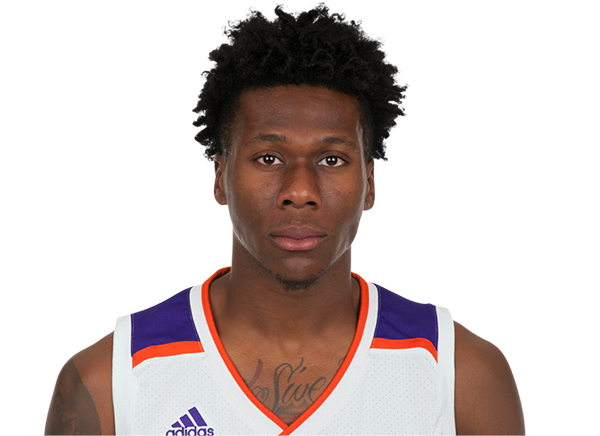 Brandon Hutton headshot