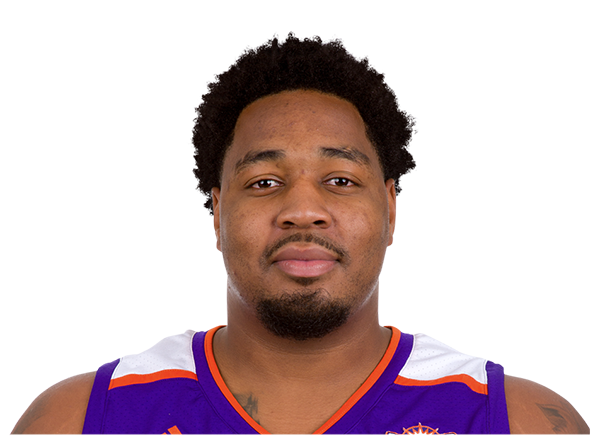Larry Owens headshot