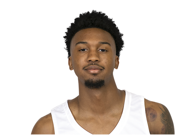 Dajuan Jones headshot