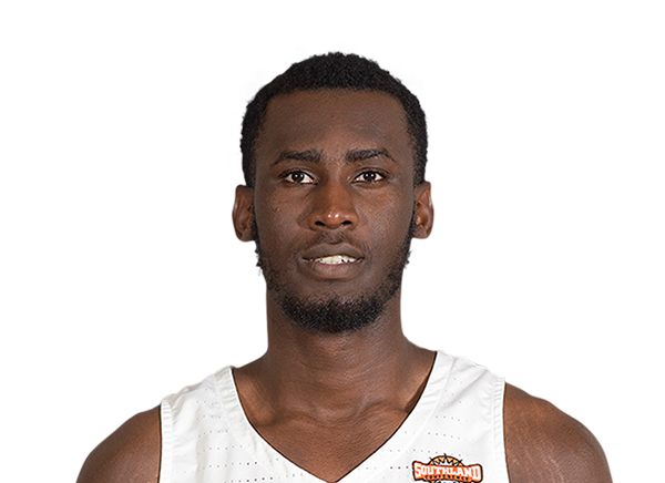 Chidozie Ndu headshot