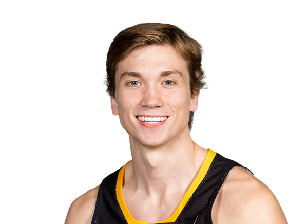 Matthew Strange headshot