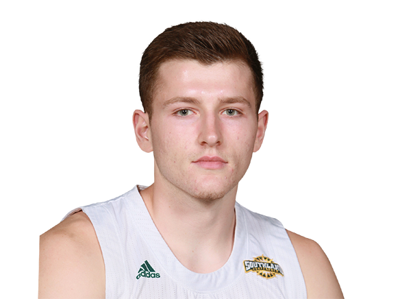 Patrick Bossetta headshot