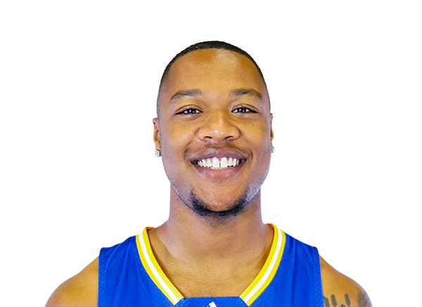 J.P. Moorman II headshot