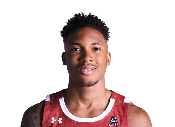 Nate Pierre-Louis headshot