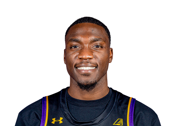 De'Vondre Perry headshot