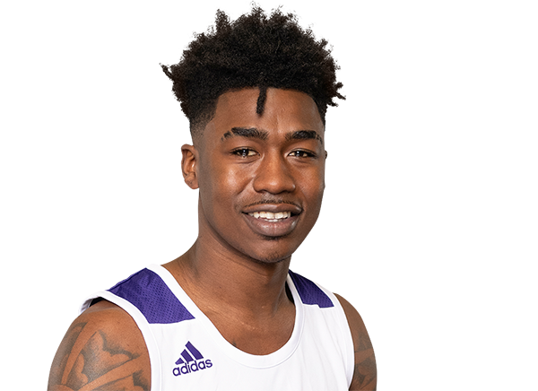 Cam Mack headshot