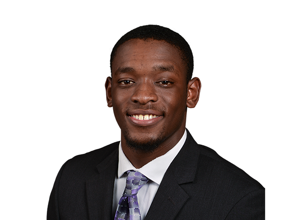 Shannon Bogues headshot
