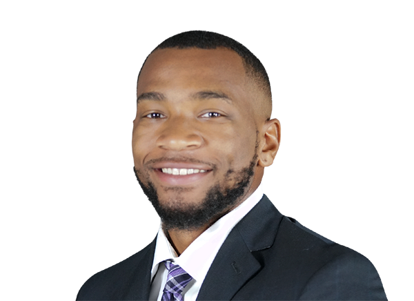 John Comeaux headshot