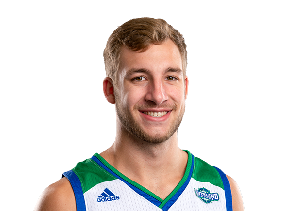 Peyton Smith headshot