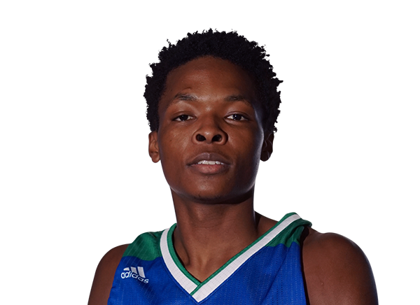 Tre Gray headshot