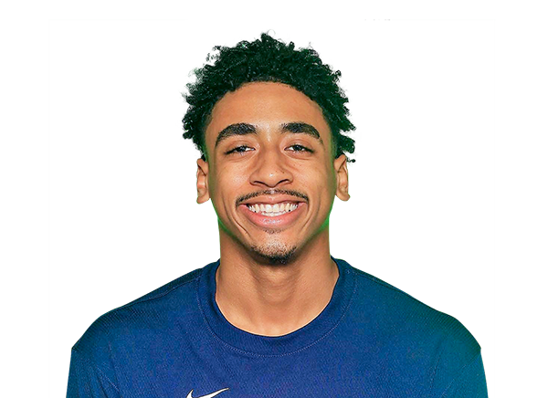Carter Collins headshot