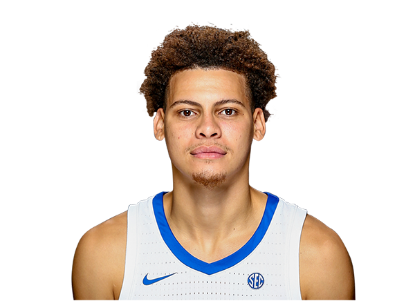 Kellan Grady headshot