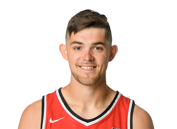 Luke Frampton headshot