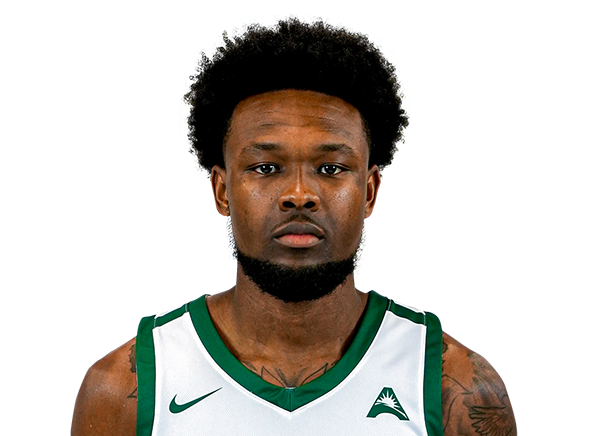 Jordan Davis headshot