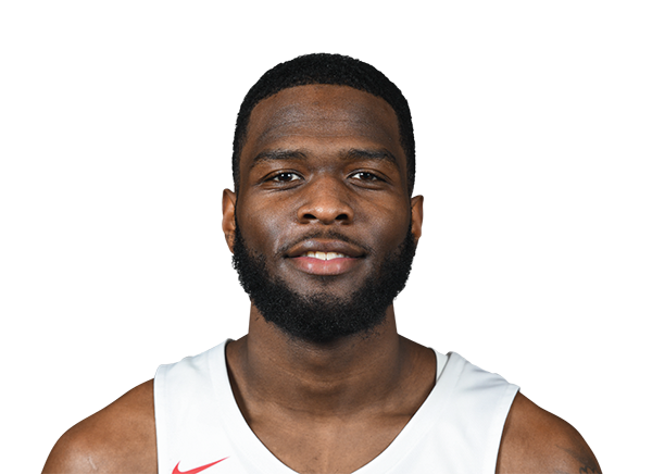 Jalen Crutcher headshot