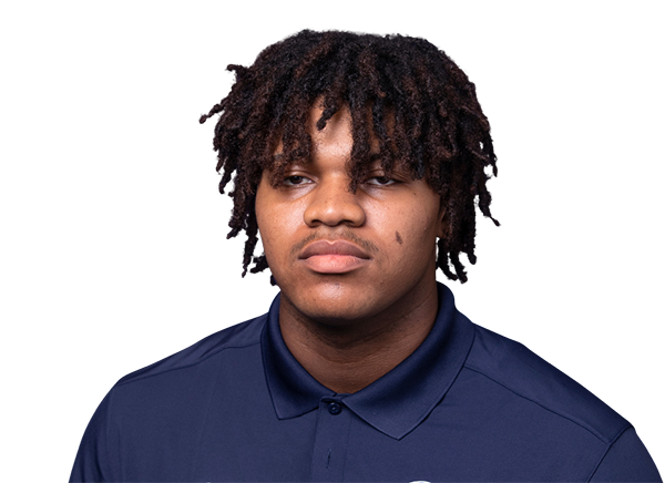 Jordan Pierce headshot