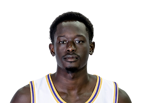 Goanar Mar headshot