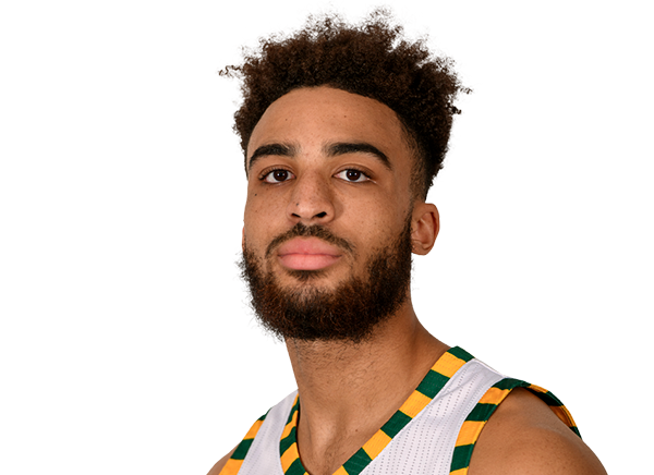 Zach Garrett headshot