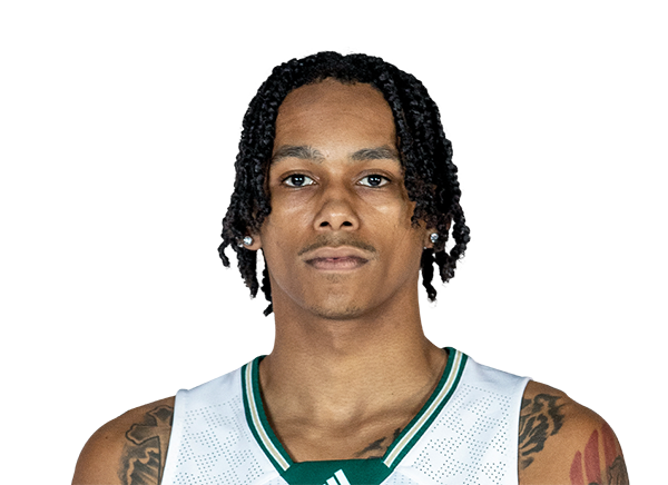 Javon Greene headshot
