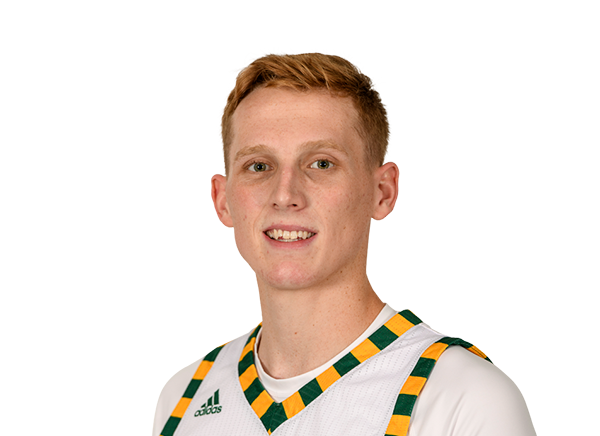 Nick DiClementi headshot