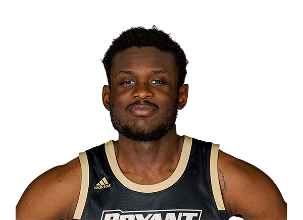 Greg Calixte headshot