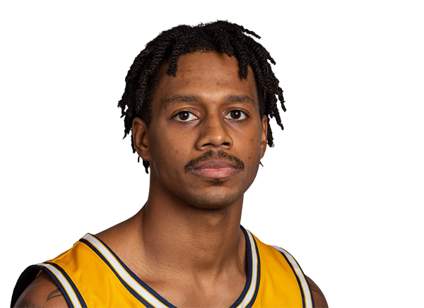 Jamir Moultrie headshot