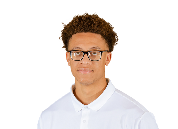 Miles Brookins headshot