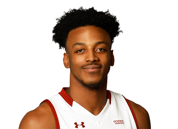 Dajour Joseph headshot