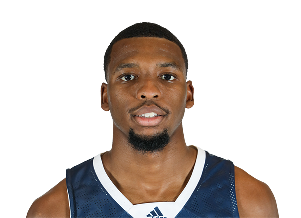 Carl Pierre headshot