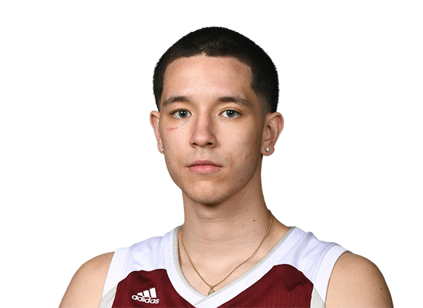 Jaylen Franklin headshot