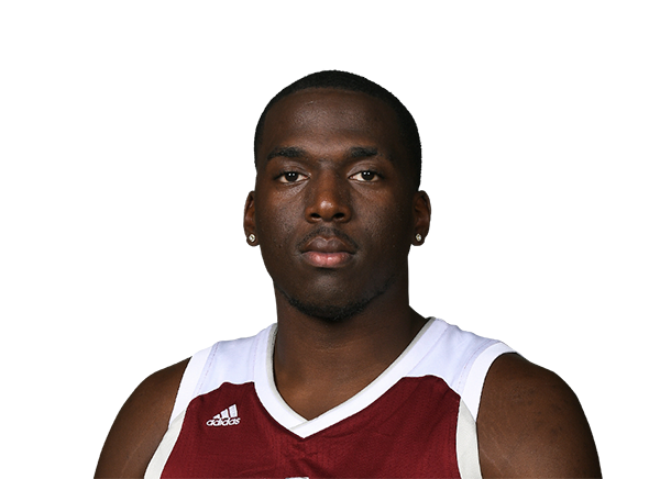 Khalea Turner-Morris headshot