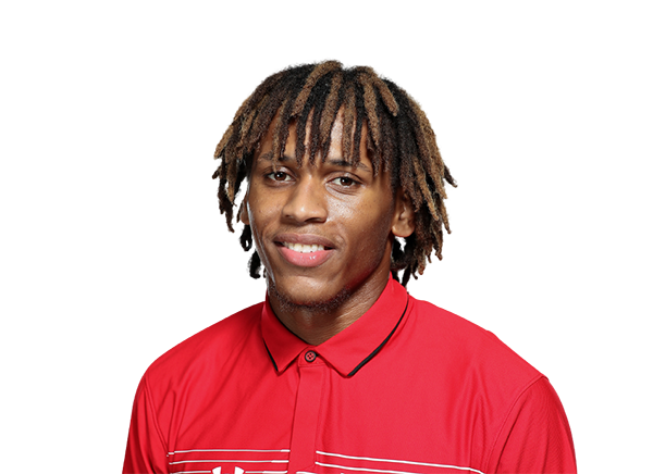 Fatts Russell headshot
