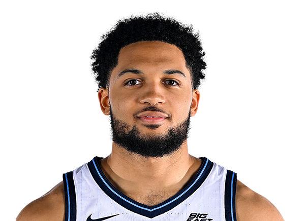 Caleb Daniels headshot