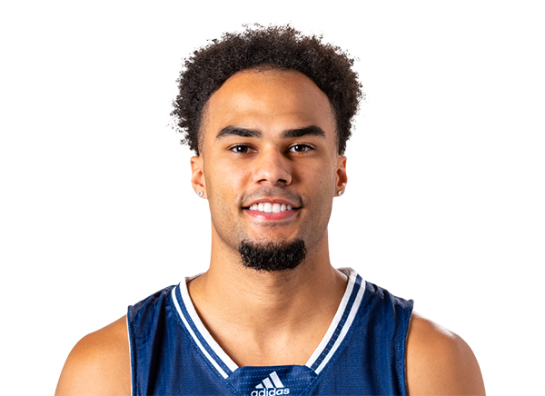 Jacob Gilyard headshot