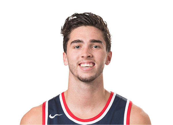 Bryce Schneider headshot