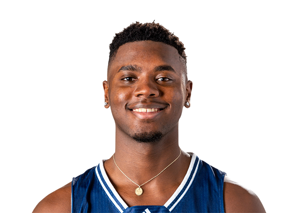 Nathan Cayo headshot