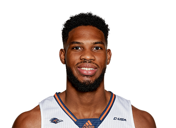 Phoenix Ford headshot