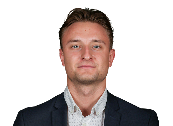 Tomas Verbinskis headshot