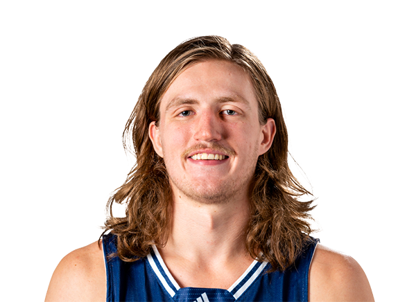 Sullivan Kulju headshot