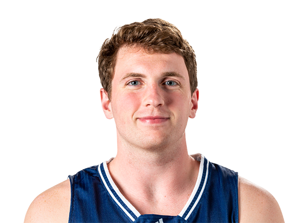 Jordan Gaitley headshot
